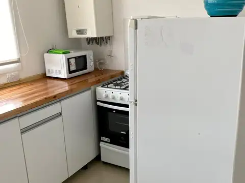 Departamento de 80 m2 en calle Roggero