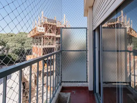 Departamento en Alquiler en Villa Ortuzar, $ 950.000