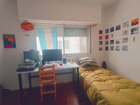Departamento en Venta 62 años