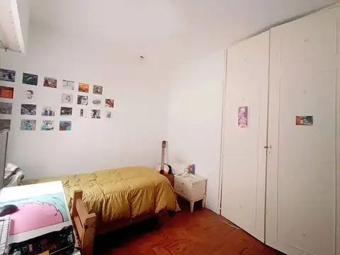 DEPARTAMENTO 2 DORMITORIOS EN VENTA LA PLATA