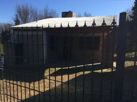 Casa en Venta de 1 dormitorio