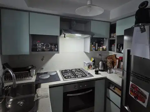 Departamento en Venta de 3 ambientes