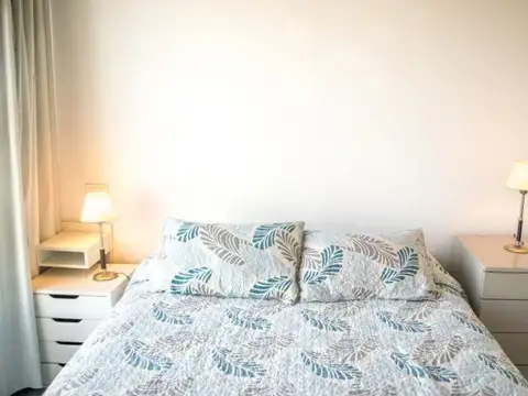 Departamento en Alquiler Temporal 5 años