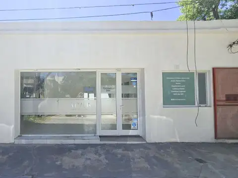 Dueño directo. Alquiler Local Comercial- Tucuman 2089 - Funes