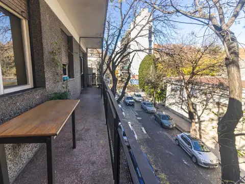 Departamento en Venta en Flores, USD 135.000