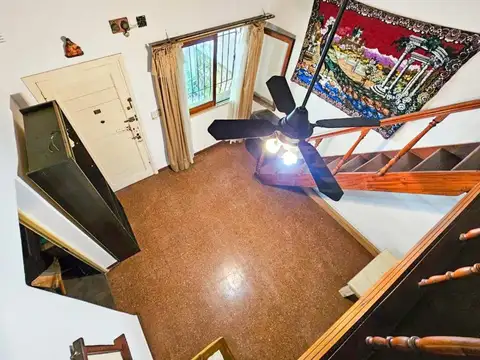 Casa 4 amb Venta Ciudad Evita Parque Cochera