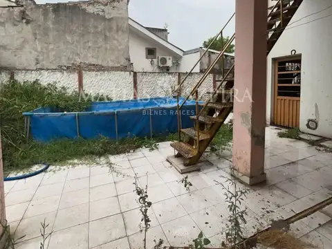 Casa en Venta 30 años