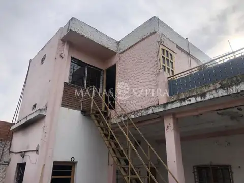 9 DE JULIO, AV. 1100