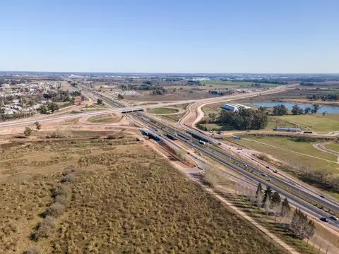 Terreno en Venta en Tristan Suarez, USD 45.000