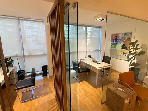 Oficina en Venta 7 años