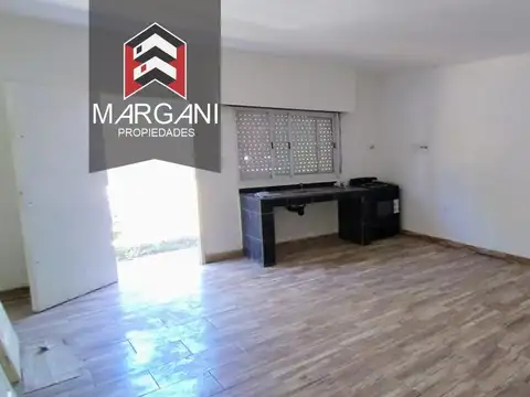 Departamento 2 AMB Planta Baja