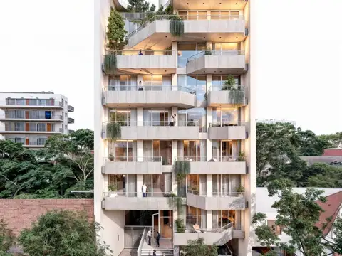 Departamento en Venta A Estrenar
