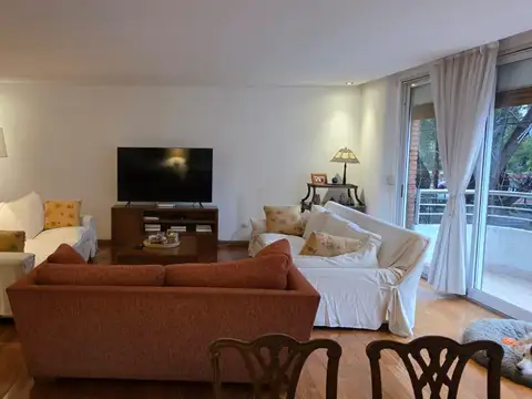Departamento en Alquiler 25 años