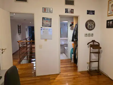 Departamento en Alquiler en Palermo Soho, USD 3.000