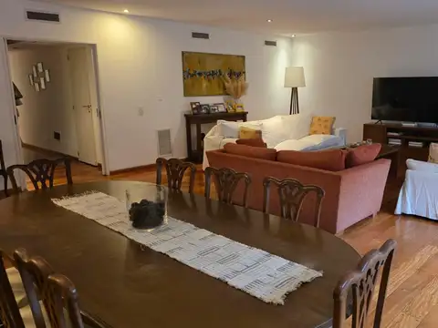 Departamento en Alquiler 25 años