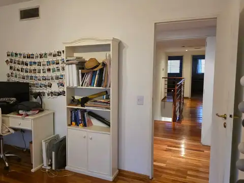 Departamento 6 ambientes con 5 baños