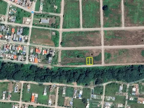 Terreno en Venta de 257,0 m2