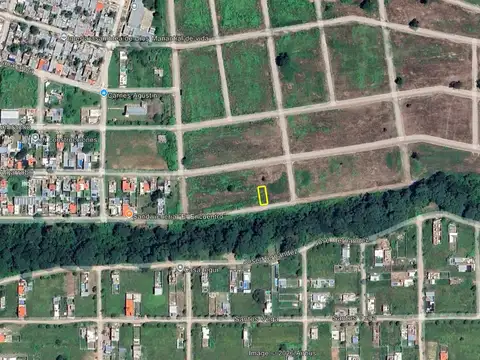 Terreno en Venta en Los Alisos, $ 18.000.000