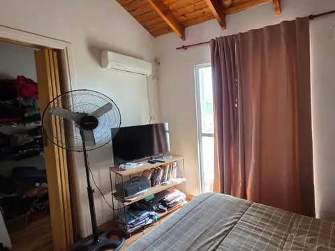 Departamento en Venta 17 años