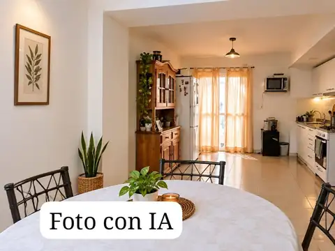 Departamento en Venta en Lanús Oeste, USD 110.000