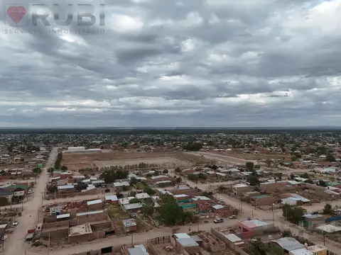 Terreno en Venta-Centenario 