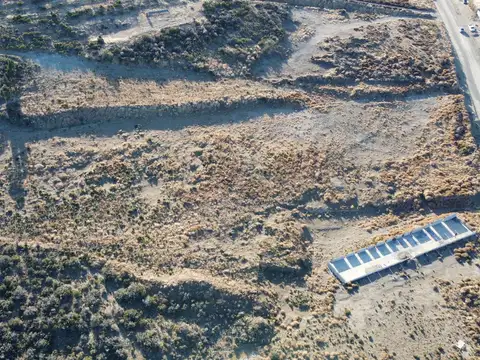 Terreno en Venta 302  mts Fondo