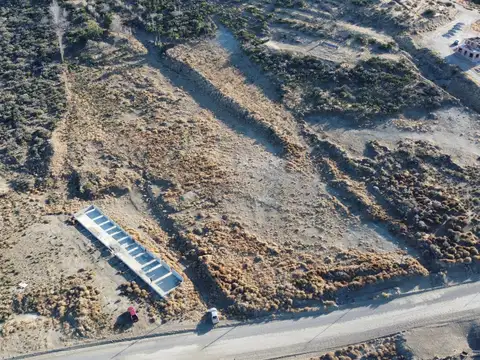 Terreno en Venta en Comodoro Rivadavia, USD 450.000