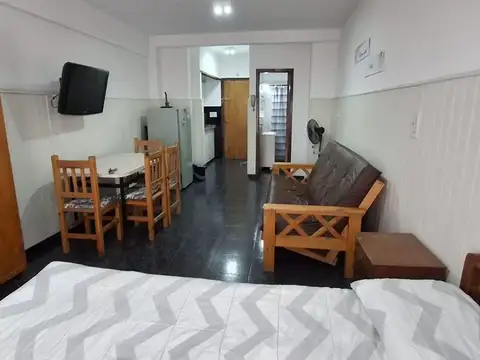 DEPARTAMENTO VENTA SANTA TERESITA FRENTE AL MAR