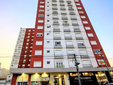 Departamento en Venta en Santa Teresita, Partido de La Costa