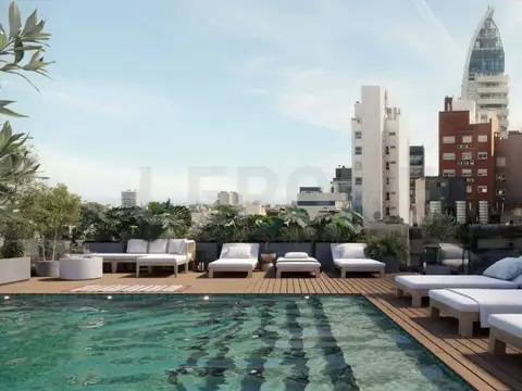 Departamento en Venta en Núñez, USD 938.000
