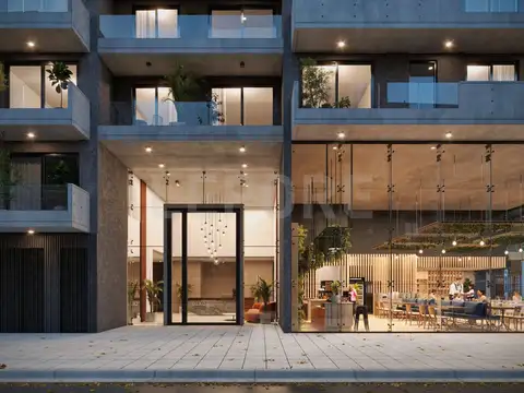 Departamento en Venta En pozo