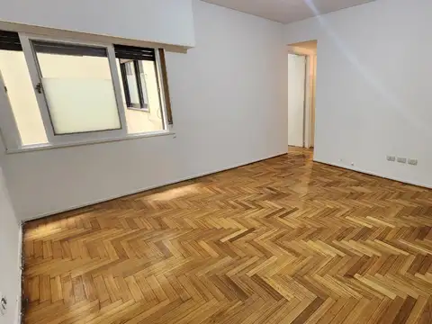 Villa Crespo -Julián Álvarez 531 (entre Velasco y Aguirre) - Alquiler 2 ambientes. Impecable.