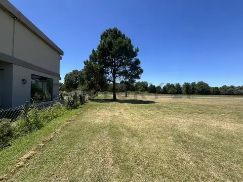 Terreno en Venta en Barrio El Campo - Fincas Exclusivas Cardales, USD 20.000