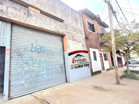 Galpon en Alquiler en Paso del Rey, $ 1.800.000
