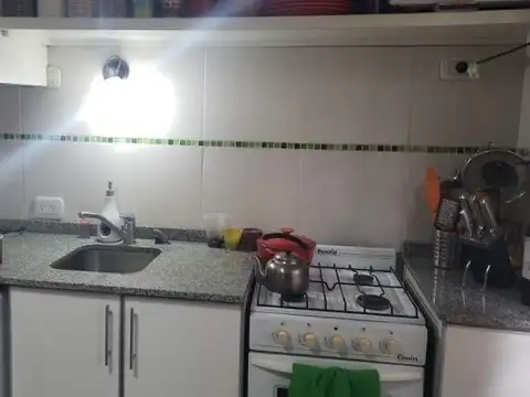 Departamento en Venta al Norte