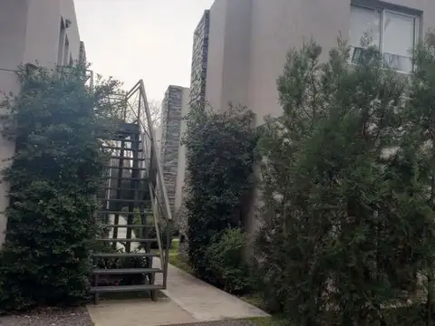 Gorosito 100, Piso UF 22