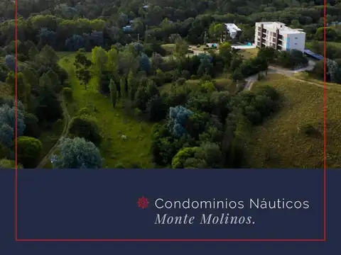 Departamento en Venta 8 años