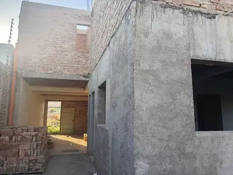 Casa en Venta en Las Heras, Mendoza