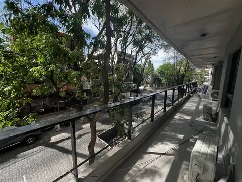 MONOAMBIENTE A ESTRENAR FULL AMENITIES - NUÑEZ