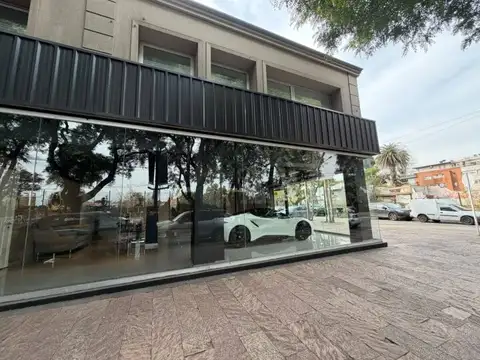 Local en Alquiler en San Isidro Altos de la Horqueta, USD 7.500