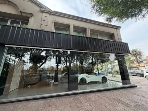 Avenida del Libertador 15700