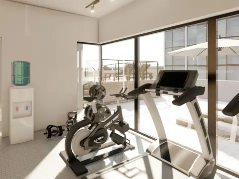 Departamento en Venta 1 año