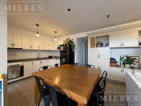 Departamento en Venta de 2 dormitorios