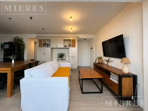 Departamento 3 ambientes en venta en Ciudad De Tigre, ubicado en calle Castelli