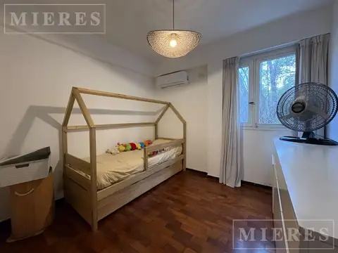 Departamento en Venta en Ciudad De Tigre, USD 99.000