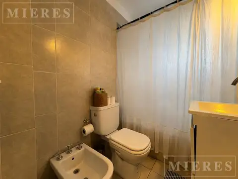 Departamento en Venta 60 años