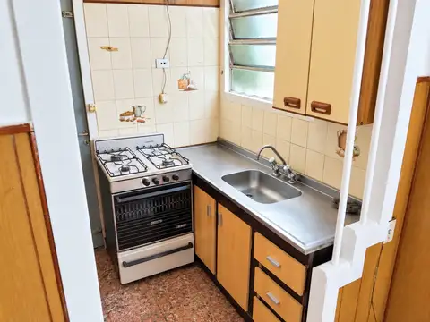 Casa en Alquiler 20 años