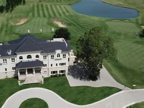 Terreno en Venta en La Providencia Resort & Country Club, USD 65.000