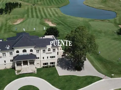 Terreno en Venta en La Providencia Resort & Country Club, USD 65.000