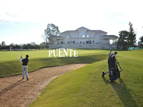 Terreno en Venta en La Providencia Resort & Country Club, USD 65.000